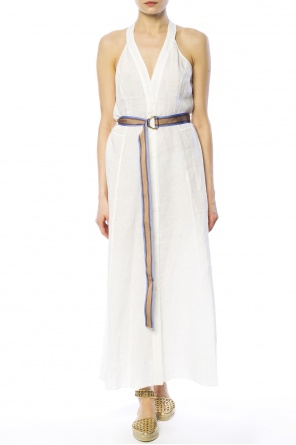 Belted waist dress, zdjęcie 2 Belted waist dress od Diane Von Furstenberg